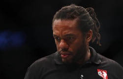 Chiến thắng đầy tranh cãi của Ben Askren, có phải lỗi do Herb Dean?