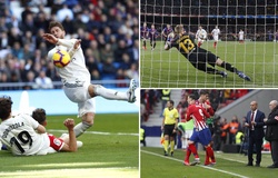 FIFA sẽ thay đổi luật bóng đá từ ngày 1/6