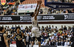 Formosa Dreamers 94-84 Macau Black Bears: Malcolm Miller tiếp tục ám ảnh những chú gấu