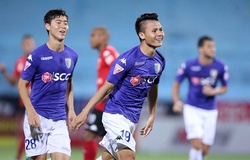 Lịch thi đấu vòng 3 V-League 2019: Derby tại Mỹ Đình