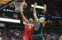 Nhận định NBA: Boston Celtics vs Houston Rockets (ngày 4/3, 3h30)