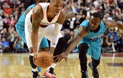 Nhận định NBA: Charlotte Hornets vs Portland Trail Blazers (ngày 4/3, 1h00)