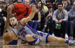 Nhận định NBA: Detroit Pistons vs Toronto Raptors (ngày 4/3, 6h00)