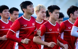 Những “sao” nào còn đủ tuổi tham dự vòng loại U23 châu Á 2020?