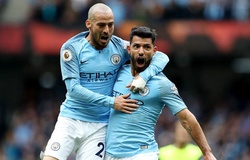 Puma thiết kế mẫu giày thi đấu đặc biệt cho các ngôi sao Man City