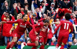Tại sao Liverpool có thể khai thác bóng chết để thắng trận derby đêm nay?