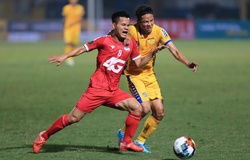 Xem trực tiếp vòng 3 V-League 2019 ở đâu?