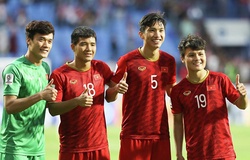 Bất ngờ với bản danh sách sơ bộ của U22 Việt Nam chuẩn bị cho VL U23 Châu Á 2020