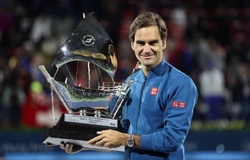 Federer vẫn còn có thể thăng hoa?