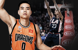 Horace Nguyễn bất ngờ gia nhập Los Angeles Clippers