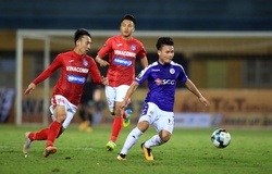 Khi V.League ngày một chuyên nghiệp ngay từ... những bộ áo đấu