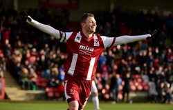 Nhận định Cheltenham vs Bury 02h45, 06/03 (vòng 37 hạng 3 Anh)