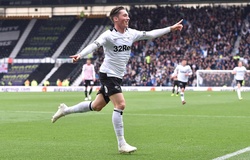 Nhận định Derby County vs Wigan 02h45, 06/03 (vòng 33 Hạng nhất Anh)