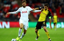 Nhận định Dortmund vs Tottenham 03h00, 06/03 (Lượt về vòng 1/8 Champions League)
