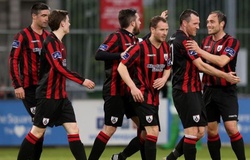 Nhận định Longford vs Cockhill 02h45, 06/03 (vòng 1/16 cúp Liên đoàn Ireland)
