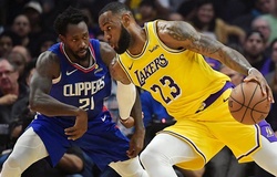 Nhận định NBA: Los Angeles Lakers vs Los Angeles Clippers (ngày 5/3, 10h30)
