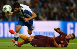 Nhận định Porto vs AS Roma 3h00, 07/03 (Lượt về vòng 1/8 C1)