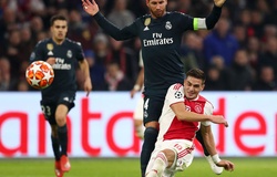 Nhận định Real Madrid vs Ajax 3h00, 06/3 (Lượt về vòng 1/8 Champions League)