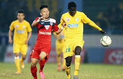 Nhận định Than Quảng Ninh vs Thanh Hóa 17h00, 06/03 (vòng 3 Vleague 2019)