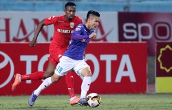 Nhận định Viettel vs Hà Nội FC 19h00, 06/03 (vòng 3 V-League 2019)