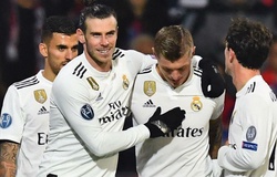 Soi kèo Real Madrid vs Ajax 03h00 ngày 06/3 (Lượt về vòng 1/8 Champions League)