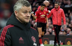 Tin bóng đá ngày 4/3: Solskjaer cập nhật tình hình chấn thương của MU trước trận gặp PSG