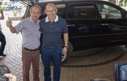 Tin bóng đá Việt Nam ngày 5/3: Bầu Đức “dự đoán” về tương lai của Công Phượng