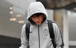 Xuân Trường tất tả sang Nhật Bản đá AFC Champions League