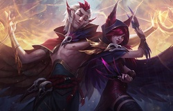 5 bộ đôi Bot Lane tốt nhất trong LMHT phiên bản 9.5