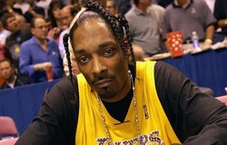 Chứng kiến độ chầy bửa của Lakers, tới Snoop Dogg cũng phải bật chửi