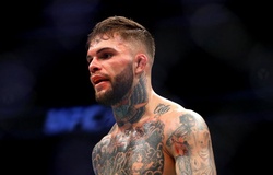 Cody Garbrandt bị knockout bởi cùng một cú đấm trong 3 trận thua?