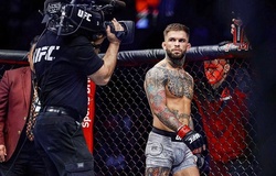 Cody Garbrandt nói gì sau trận thua thứ 3 liên tiếp