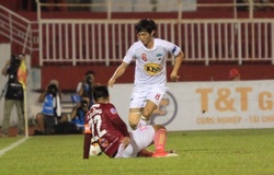 HAGL vs Sài Gòn FC (17h00 ngày 5/3, sân Pleiku): Đứng dậy từ nơi vấp ngã