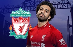 Hé lộ nguyên nhân Salah sa sút khiến Liverpool mất lợi thế ở cuộc đua vô địch Ngoại hạng Anh