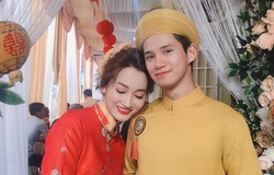 “Hot girl” làng cờ Võ Thị Kim Phụng lên xe hoa trước thềm HDBank Cup