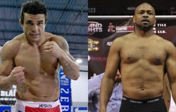 Huyền thoại Quyền Anh Roy Jones bất ngờ thách đấu Vitor Belfort