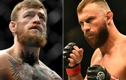 Joe Rogan hé lộ lý do "bể kèo" Conor McGregor - Donald Cerrone