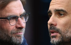 Làm thế nào để Liverpool đòi lại ngôi đầu từ Man City với lịch thi đấu còn lại?