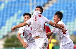 Lợi thế sân nhà có giúp U19 Việt Nam vượt qua bảng “tử thần” của Đông Nam Á?