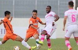Nhận định Đà Nẵng vs Quảng Nam 17h00, 07/03 (Vòng 3 V-League)
