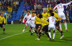 Nhận định Kashiwa vs FC Tokyo 17h00, 06/03 (Cúp liên đoàn Nhật Bản)