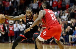 Nhận định NBA: Toronto Raptors vs Houston Rockets (ngày 6/3, 8h00)