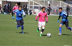 Nhận định Oita Trinita vs Cerezo Osaka 17h00, 06/03 (Cúp liên đoàn Nhật Bản)