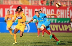 Nhận định vòng 3 V-League 2019