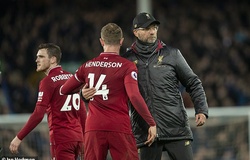 Những con số chỉ ra tại sao Liverpool đặc biệt lo ngại về hàng tiền vệ