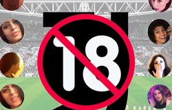 SỐC: Ronaldo và sao Juventus thác loạn với 60 người mẫu sau trận thua Atletico Madrid