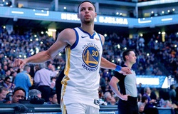 Stephen Curry thậm chí còn không được đánh giá là hậu vệ xuất sắc thứ nhì NBA