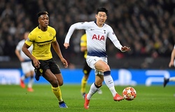 Xem trực tiếp Dortmund vs Tottenham ở đâu?