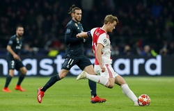 Xem trực tiếp Real Madrid vs Ajax ở đâu?
