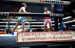 4 nhà thi đấu Muay Thái nổi tiếng nhất Thái Lan